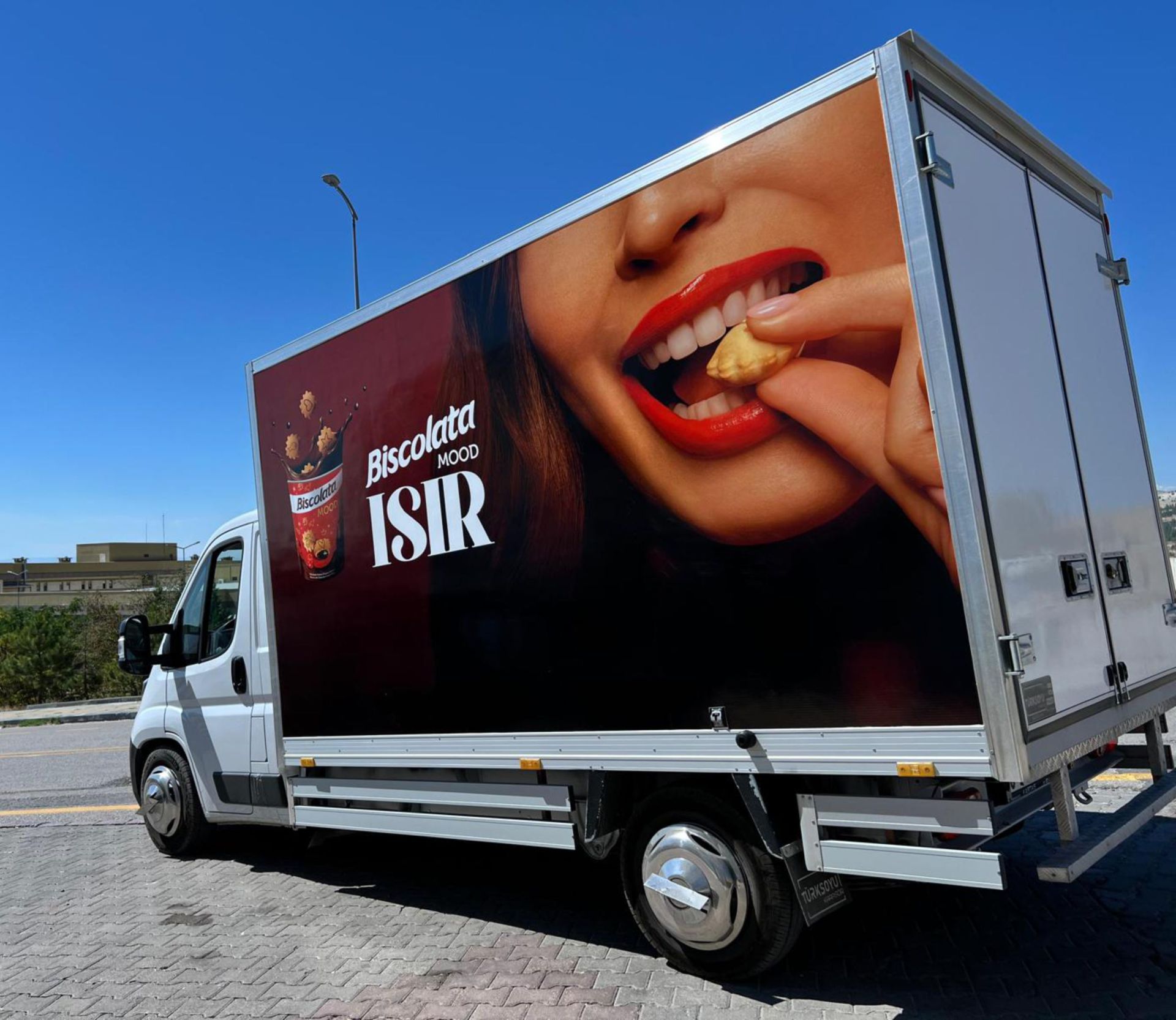 Linkli Resim